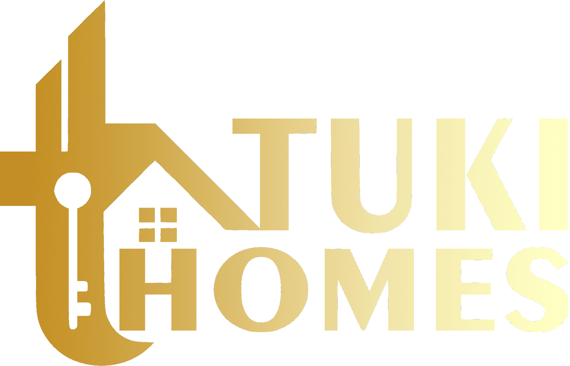 TukiHomes logo